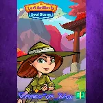 ☀ ️Lost Artifacts Soulstone XBOX