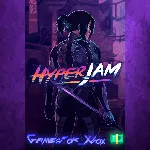 ☀ ️Hyper Jam XBOX