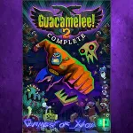 ☀ ️Guacamelee! 2 Complete XBOX