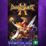 ☀ ️Dark Quest 2 XBOX