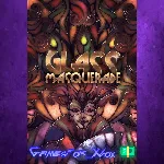 ☀ ️Glass Masquerade XBOX