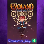 ☀ ️Evoland Legendary Edition XBOX
