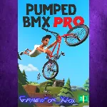 ☀ ️Pumped BMX Pro XBOX