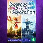 ☀ ️Degrees of Separation XBOX