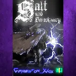 ☀ ️Salt and Sanctuary XBOX
