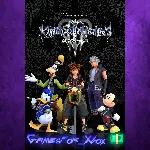 ☀ ️KINGDOM HEARTS Ⅲ XBOX