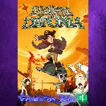 ☀ ️Goodbye Deponia XBOX