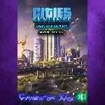 ☀ ️Cities Skylines - Mayor’s Edition XBOX