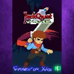JackQuest XBOX - irongamers.ru
