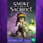 ☀ ️Smoke and Sacrifice XBOX