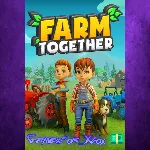 Farm Together XBOX - irongamers.ru