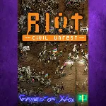 RIOT Civil Unrest XBOX - irongamers.ru
