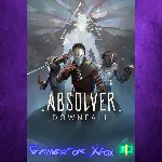 ☀ ️Absolver XBOX
