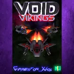☀ ️Void Vikings XBOX