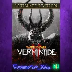 Warhammer Vermintide 2 - Ultimate Edition XBOX - irongamers.ru