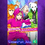 ☀ ️Nippon Marathon XBOX