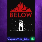 ☀ ️BELOW XBOX
