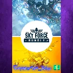 ☀ ️Sky Force Bundle XBOX