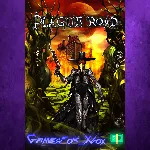 ☀ ️Plague Road XBOX