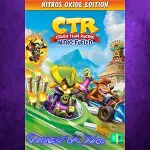 Crash Team Racing Nitro-Fueled - Nitros Oxide Edition XBOX - irongamers.ru