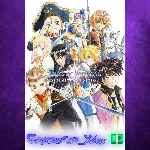 ☀ ️Tales of Vesperia Definitive Edition XBOX