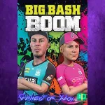 ☀ ️Big Bash Boom XBOX