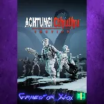 ☀ ️Achtung! Cthulhu Tactics XBOX