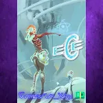 ☀ ️Energy Cycle Edge XBOX