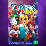 Youtubers Life - OMG Edition XBOX - irongamers.ru