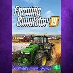 Farming Simulator 19 XBOX - irongamers.ru
