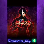 ☀ ️Onimusha Warlords XBOX