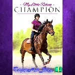 ☀ ️My Little Riding Champion XBOX