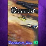 ☀ ️Super Pixel Racers XBOX