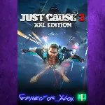 ☀ ️Just Cause 3 XXL Edition XBOX