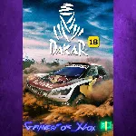 DAKAR 18 XBOX - irongamers.ru