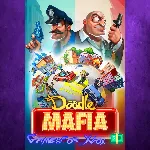 Doodle Mafia Crime City XBOX - irongamers.ru