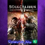 ☀ ️SOULCALIBUR VI XBOX