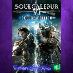 ☀ ️SOULCALIBUR VI Deluxe Edition XBOX