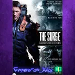 ☀ ️The Surge - Augmented Edition XBOX