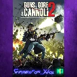 ☀ ️Guns, Gore and Cannoli 2 XBOX
