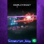 ☀ ️Deployment XBOX
