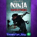 ☀ ️Mark of the Ninja Remastered XBOX