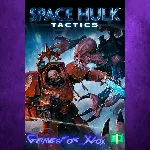 ☀ ️Space Hulk Tactics XBOX