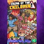 ☀ ️Think of the Children XBOX