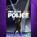 ☀ ️This is the Police 2 XBOX