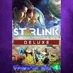 ☀ ️Starlink Battle for Atlas - Deluxe edition XBOX
