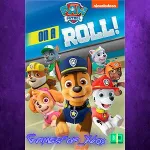 ☀ ️Paw Patrol On a Roll XBOX