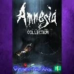 ☀ ️Amnesia Collection XBOX
