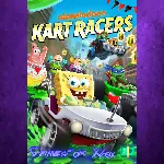 ☀ ️Nickelodeon Kart Racers XBOX