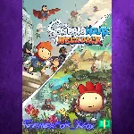 ☀ ️Scribblenauts Mega Pack XBOX